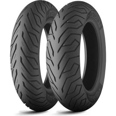 Michelin City Grip 120/80-16 60P