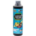 Z-Konzept L-Carnitine 100.000 Chromium Liquid [500 мл] Маракуя
