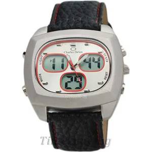 Charles Delon Мъжки часовник Charles Delon - CHD-322703 (CHD-322703) - xtreme Часовници