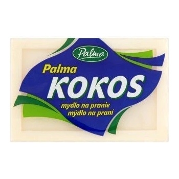 PALMA Kokos mydlo na pranie 200 g