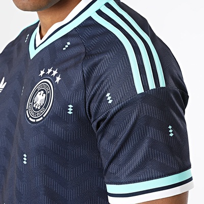 Adidas Мъжка тениска originals germany 26 away - jn2074