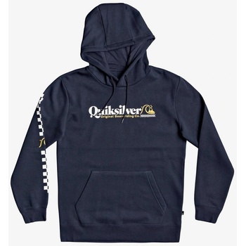 Quiksilver Суитшърт checkyoselfsf