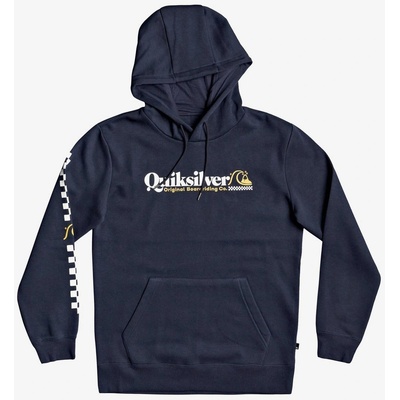 Quiksilver Суитшърт checkyoselfsf