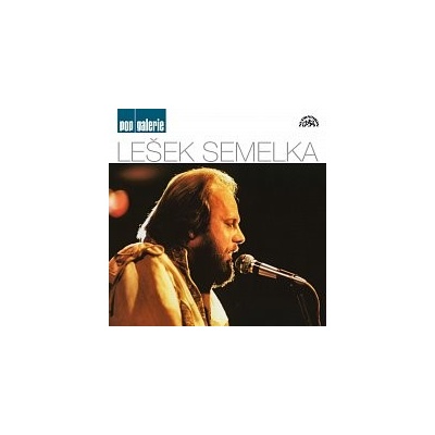 Lešek Semelka – Pop galerie MP3