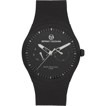 Sergio Tacchini Мъжки кварцов часовник sergio tacchini st. 7.103. 05 (b--st.7.103.05)