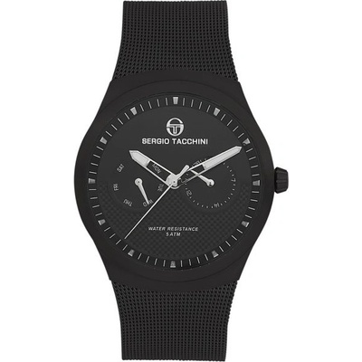 Sergio Tacchini Мъжки кварцов часовник sergio tacchini st. 7.103. 05 (b--st.7.103.05)