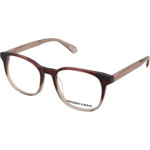 Superdry Диоптрични очила Superdry SDO 3012 161 - leshti