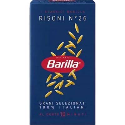 Barilla Risoni č. 26, 500 g