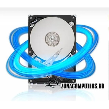 Image 1 of Seagate 80GB 8MB 7200rpm SATA2 (ST380815AS)