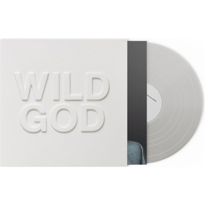 Nick Cave & The Bad Seeds - Wild God LP – Hledejceny.cz