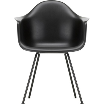 Vitra Eames DAX deep black