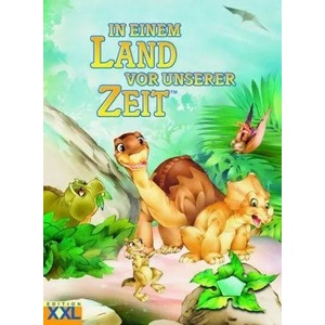 In einem Land vor unserer Zeit (2006)
