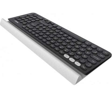 Logitech K780 Multi-Device Wireless Keyboard 920-008042