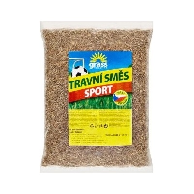 Forestina grass Zmes trávna SPORT 500 g