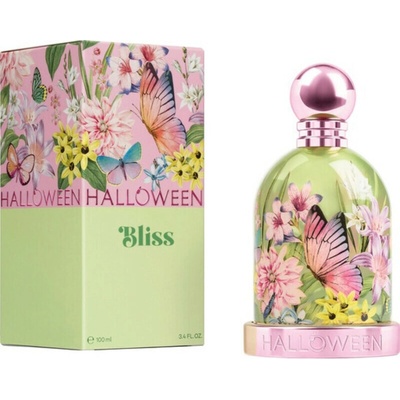 Jesus Del Pozo Halloween Bliss toaletná voda dámska 100 ml