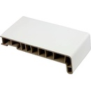 Vnitřní parapet - Rehau 250 mm bílý