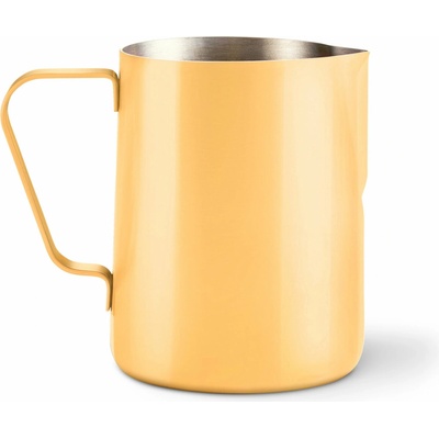 Tchibo Kanvička na mlieko, golden hour, 600 ml