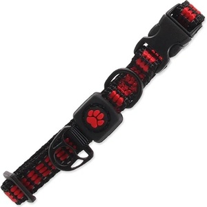 Active Dog Активно кучешко яке Strong XS червен 1x21-30см (0904-90503)