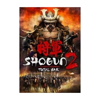SEGA Shogun 2 Total War The Hattori Clan Pack DLC (PC)