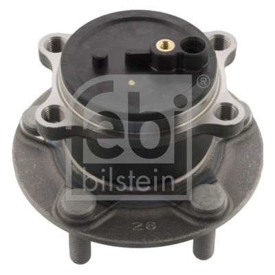 Ferdinand Bilstein GmbH + Co KG 101370