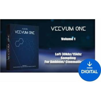 Audiofier Veevum One (Digitálny produkt)