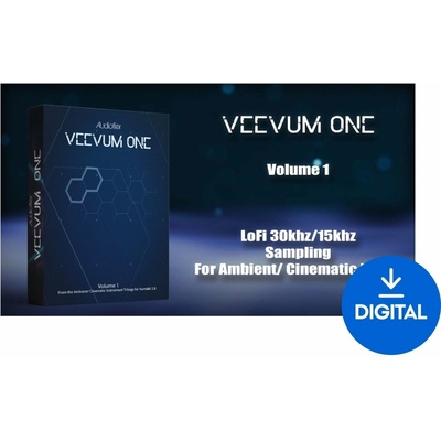 Audiofier Veevum One (Digitálny produkt)
