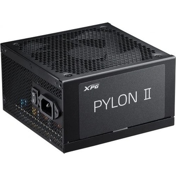 ADATA XPG Pylon II 550W 80 PLUS Bronze (PYLONII550B-BKCEU) (75261618)