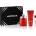 Mont Blanc Legend Red SET1 Подаръчен комплект EDP 100 ml + EDP 7, 5 ml + душ гел 100 ml опция Corner Lines Cover