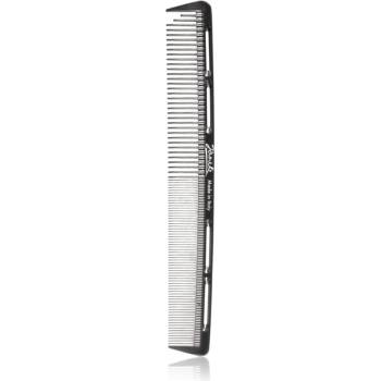 Janeke Carbon Fibre Flexible cutting comb гребен за постригване 19 cm