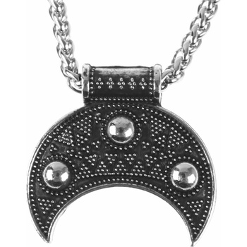 Image 1 of FALON чокър lunula - slov11