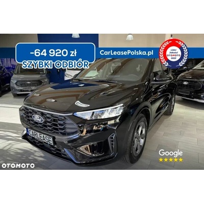 Ford Kuga 2.5 FHEV ST-Line 132 kW