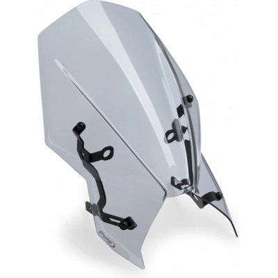 PUIG Plexi na motorku PUIG NEW GEN. TOURING 22470H dymové
