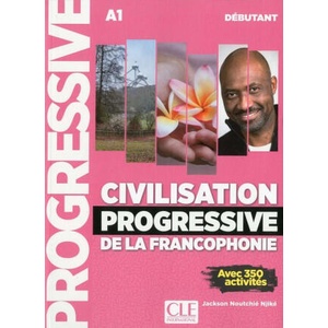 Civilisation progressive de la francophonie | NOUTCHIE-NJIKE, JACKSON (2019)