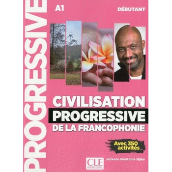 Image 1 of Civilisation progressive de la francophonie