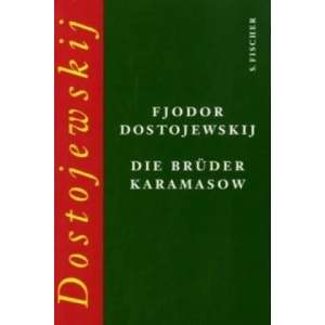 Die Brüder Karamasow | Fjodor M. Dostojewskij, Swetlana Geier (ISBN: 9783100154057)
