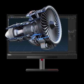 Lenovo ThinkVision 27 3D
