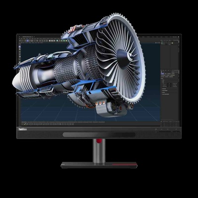 Lenovo ThinkVision 27 3D