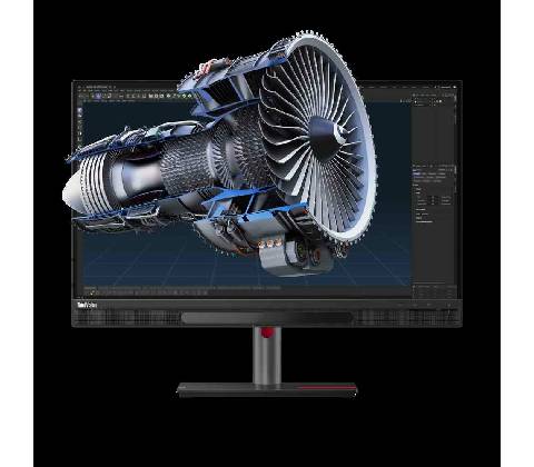 Lenovo ThinkVision 27 3D