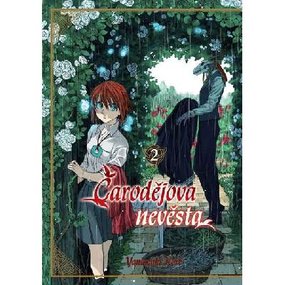 Čarodějova nevěsta 2