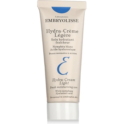 Embryolisse Hydra Light Cream 40 ml