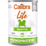 Calibra Life Sensitive rabbit 400 g