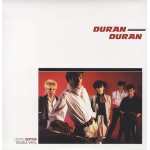 Warner Duran Duran: Duran Duran - 2Vinyl (LP) (029171)