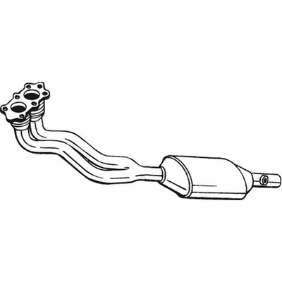 BOSAL BS 291-027