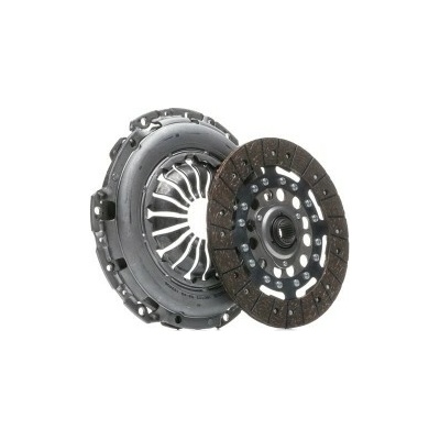 TuningArt Handels TATechnix Súprava spojky Hyundai TUCSON (JM) - 2.0, 2.74x4, 2.0CRDi, 2.0CRDi4x4 LUK