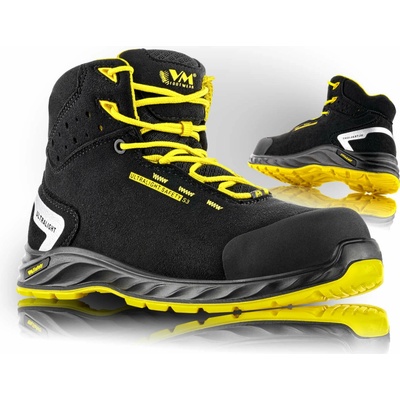 VM footwear VM Wisconsin 2290 S3 ESD