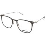 Mont Blanc Диоптрични очила Montblanc MB0356O 010 - alensa