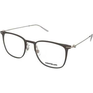 Mont Blanc Диоптрични очила Montblanc MB0356O 010 - alensa