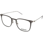 Mont Blanc Диоптрични очила Montblanc MB0356O 010 - alensa