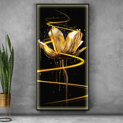 Art Gift Decor Пано - Златна хармония