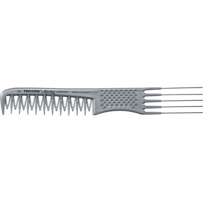 Hercules Sägemann Triumph Master Fork Comb 256 8